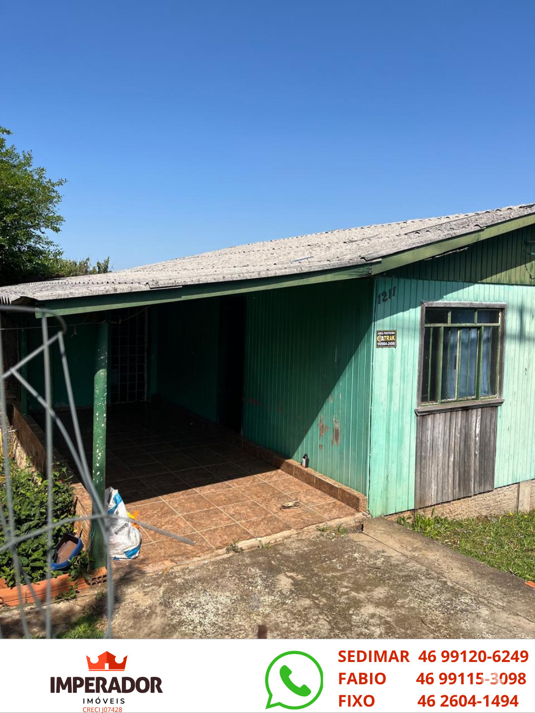 Imperador Imveis em Pato Branco PR