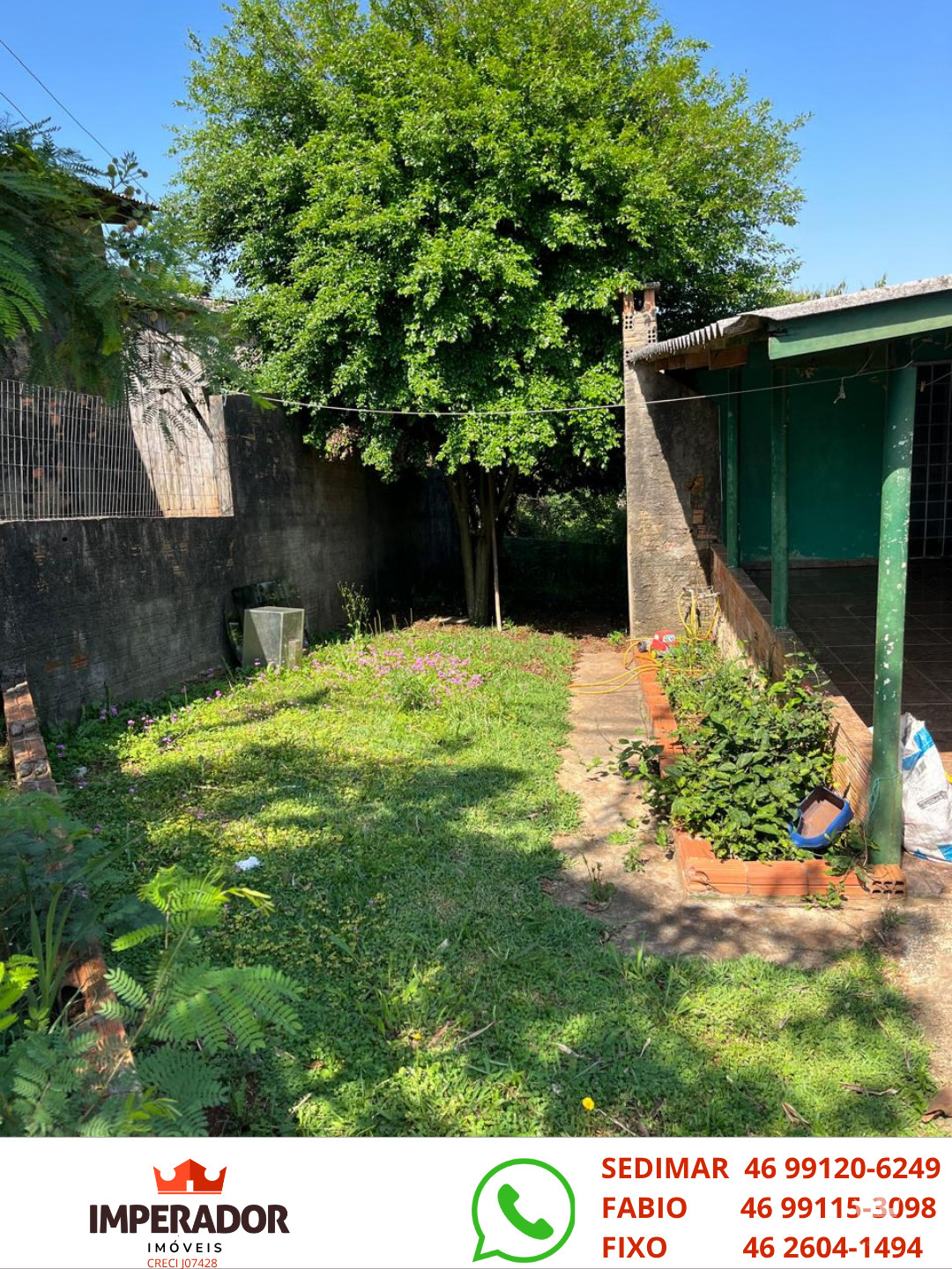 Imperador Imveis em Pato Branco PR