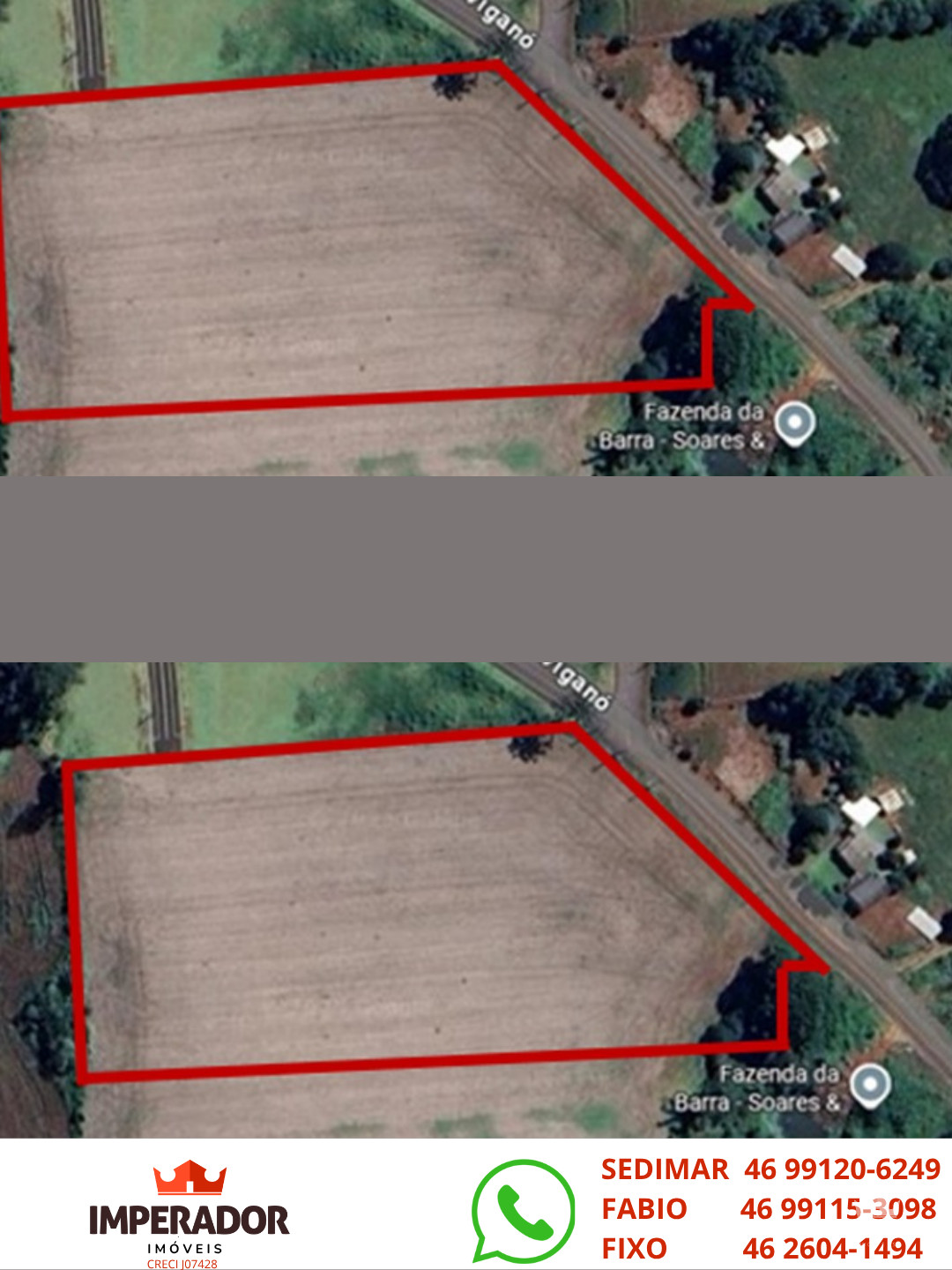 Imperador Im�veis em Pato Branco PR