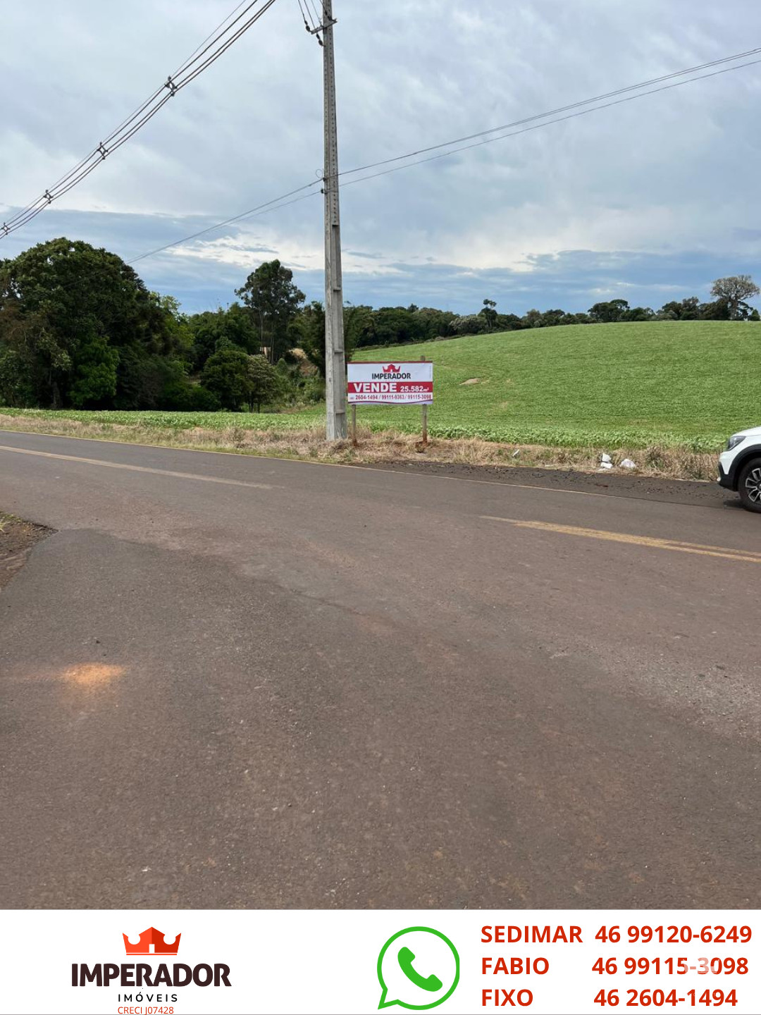 Imperador Im�veis em Pato Branco PR