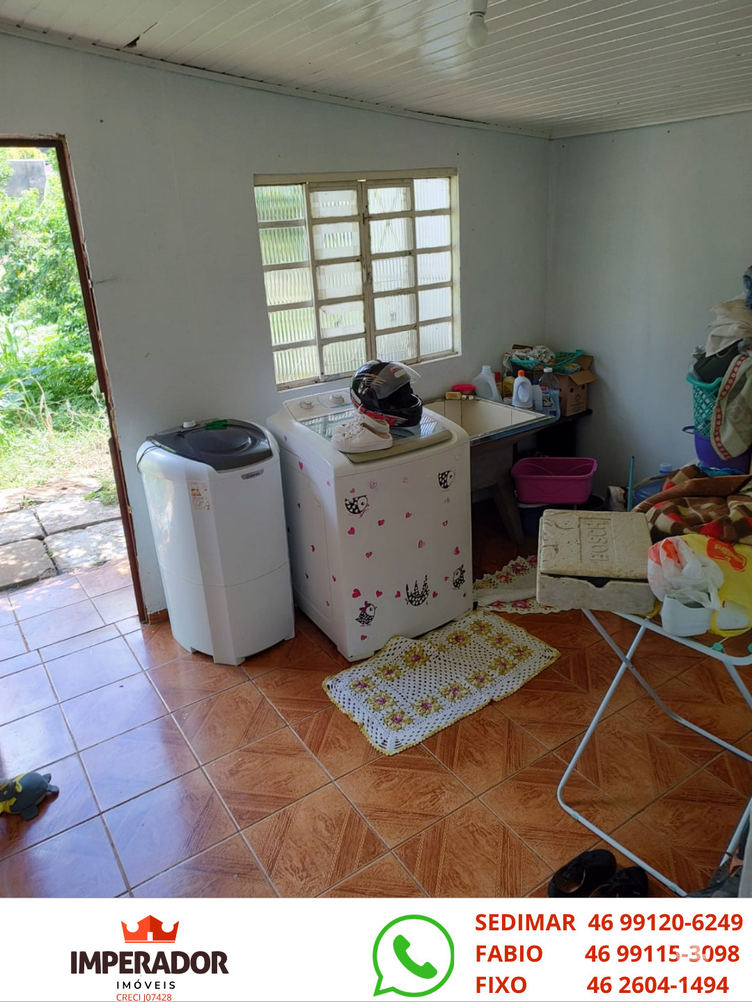 Imperador Im�veis em Pato Branco PR