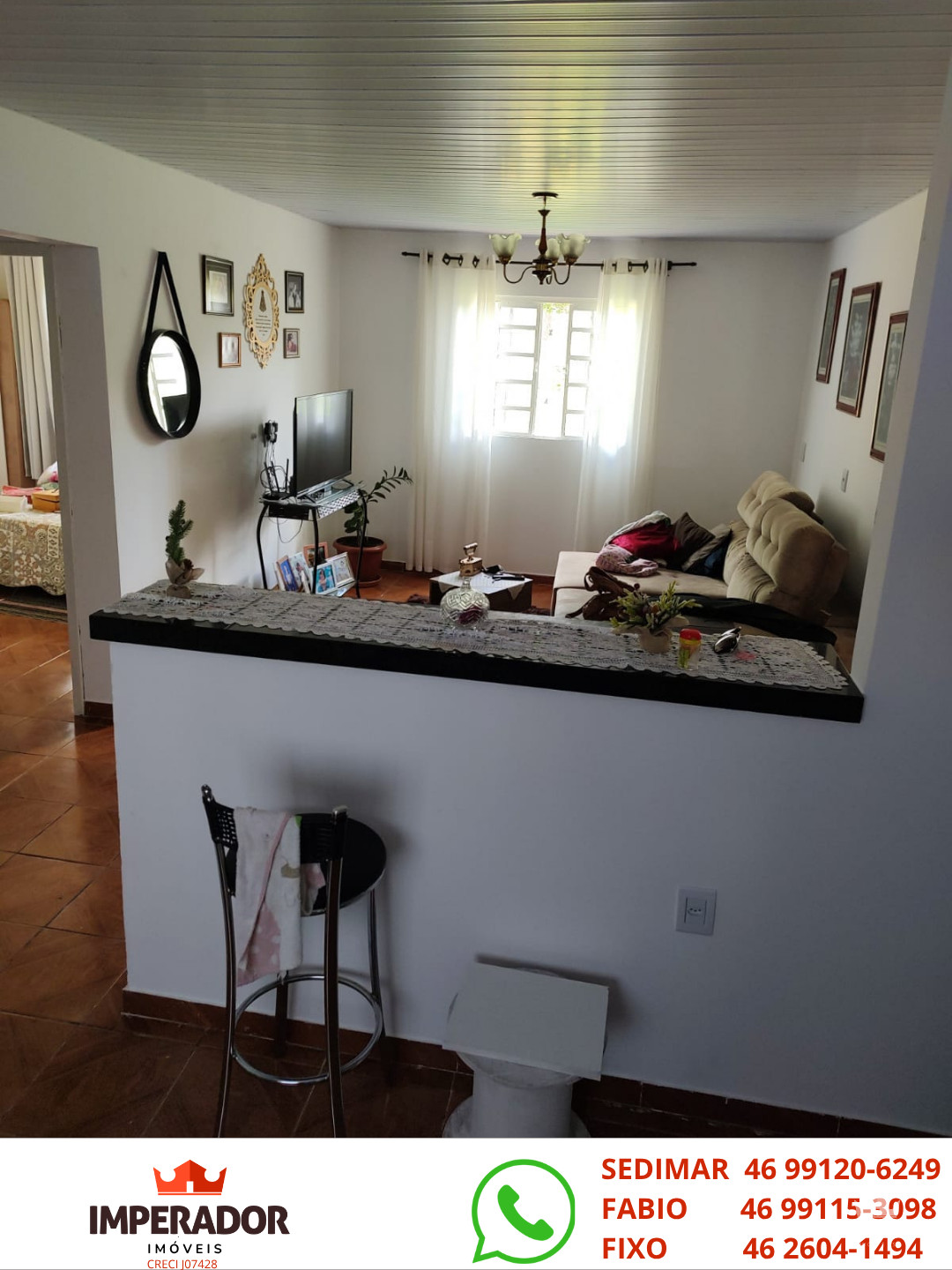 Imperador Im�veis em Pato Branco PR