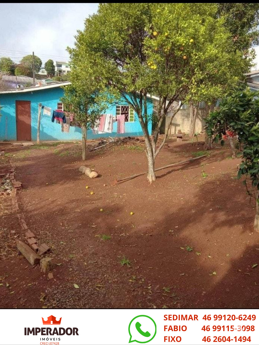 Imperador Im�veis em Pato Branco PR