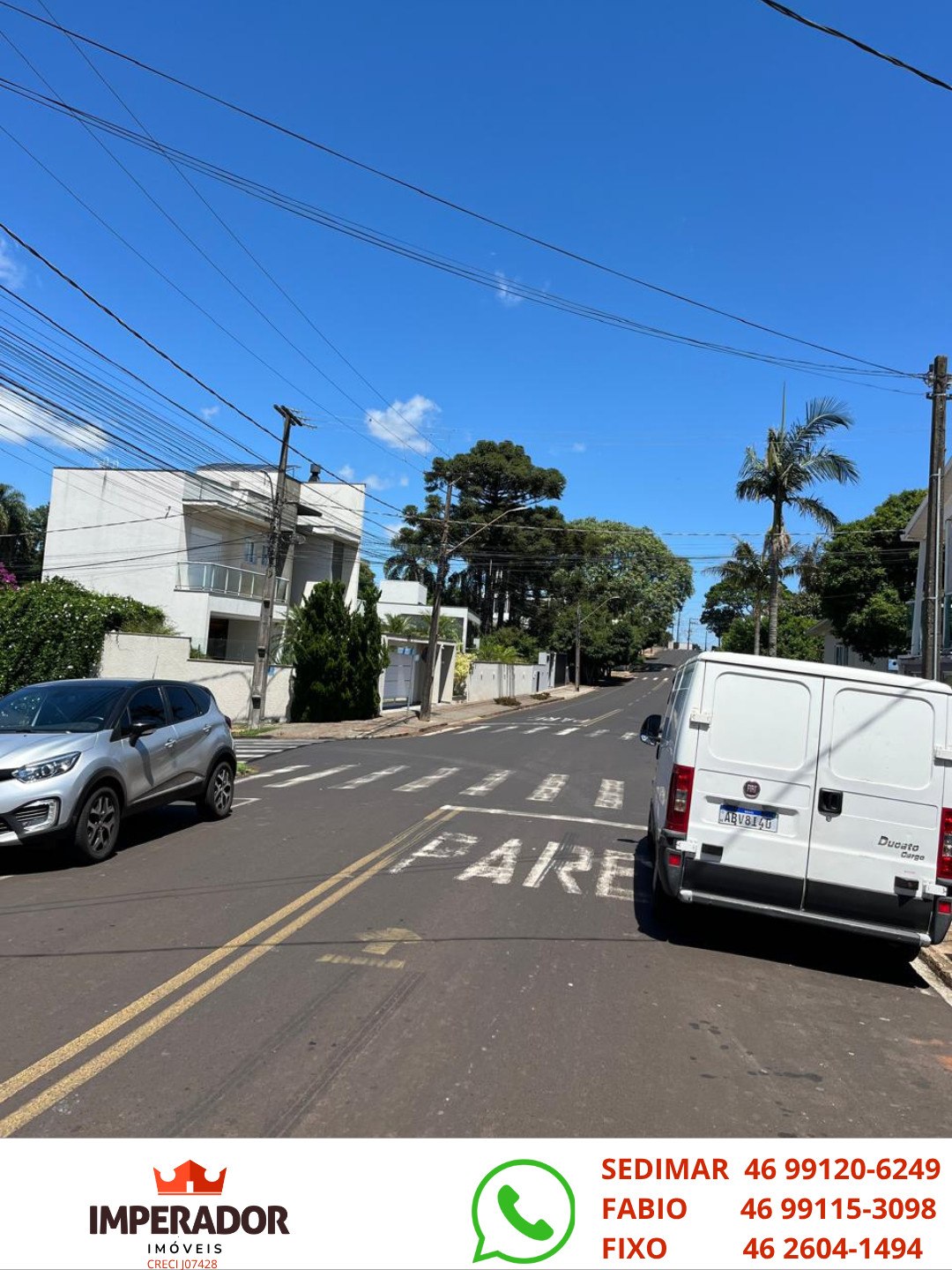 Imperador Im�veis em Pato Branco PR