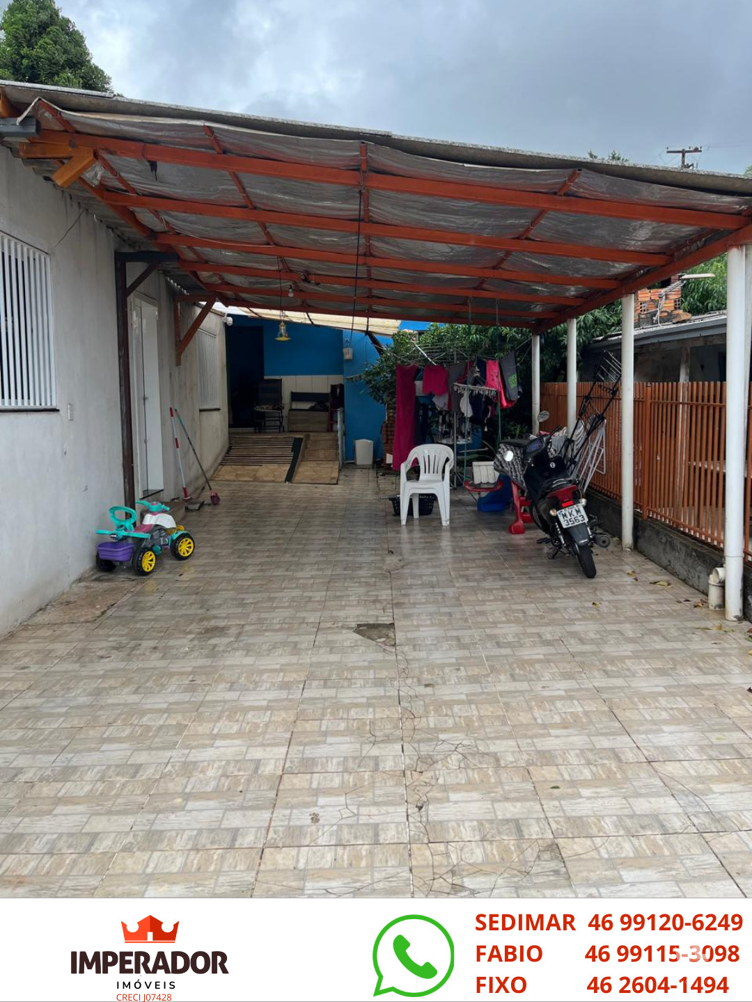 Imperador Im�veis em Pato Branco PR