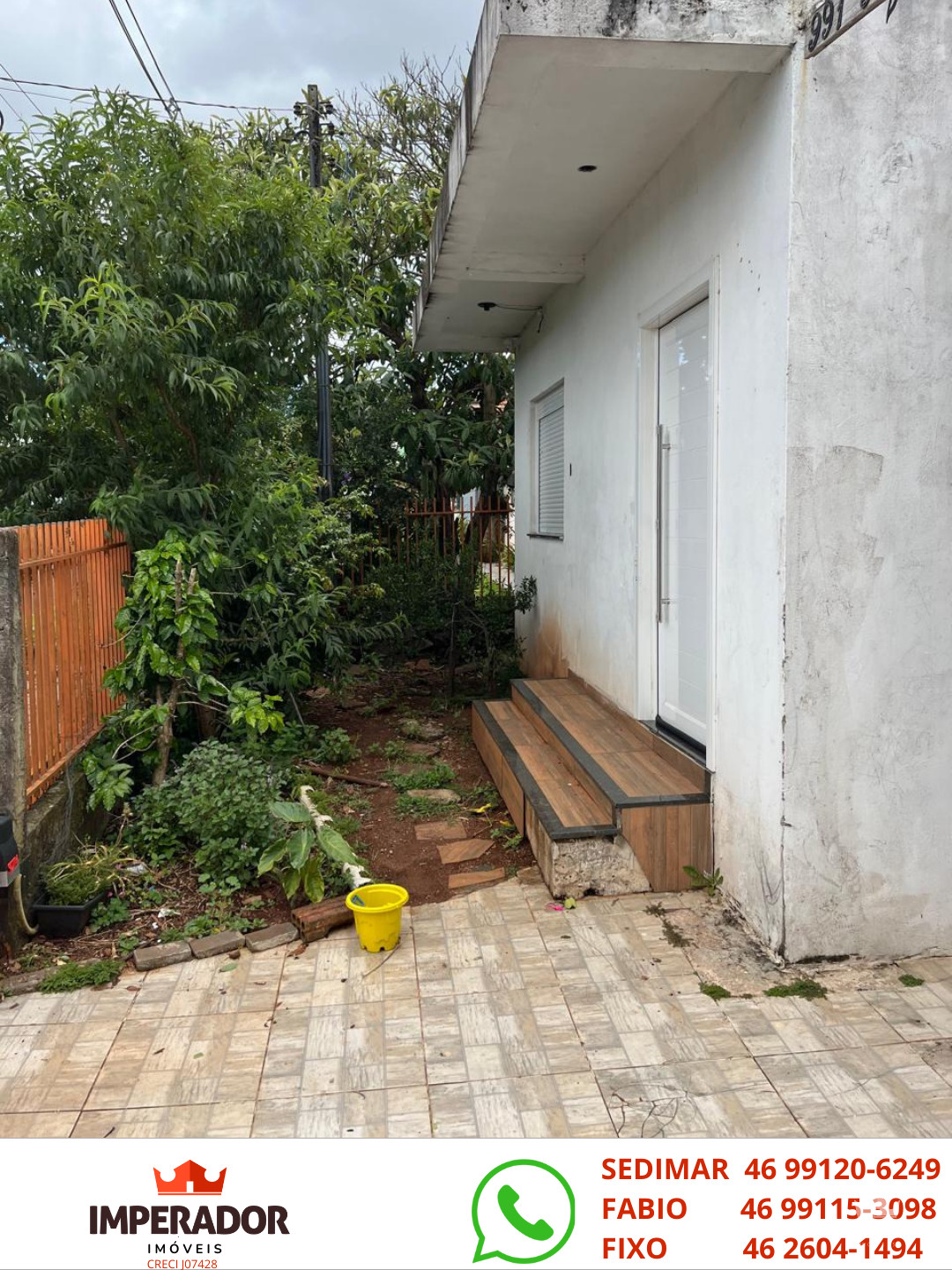 Imperador Im�veis em Pato Branco PR