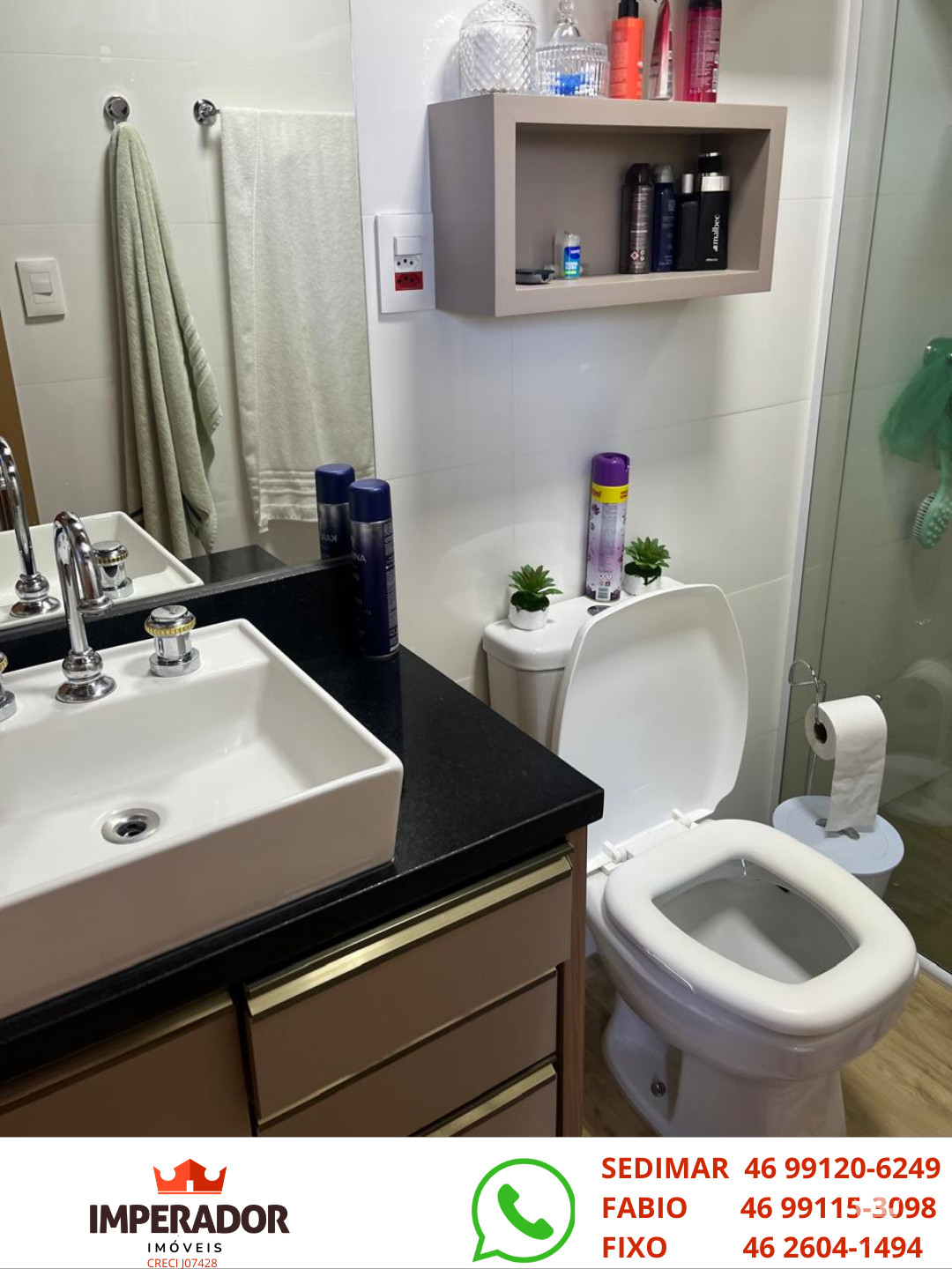 Imperador Im�veis em Pato Branco PR