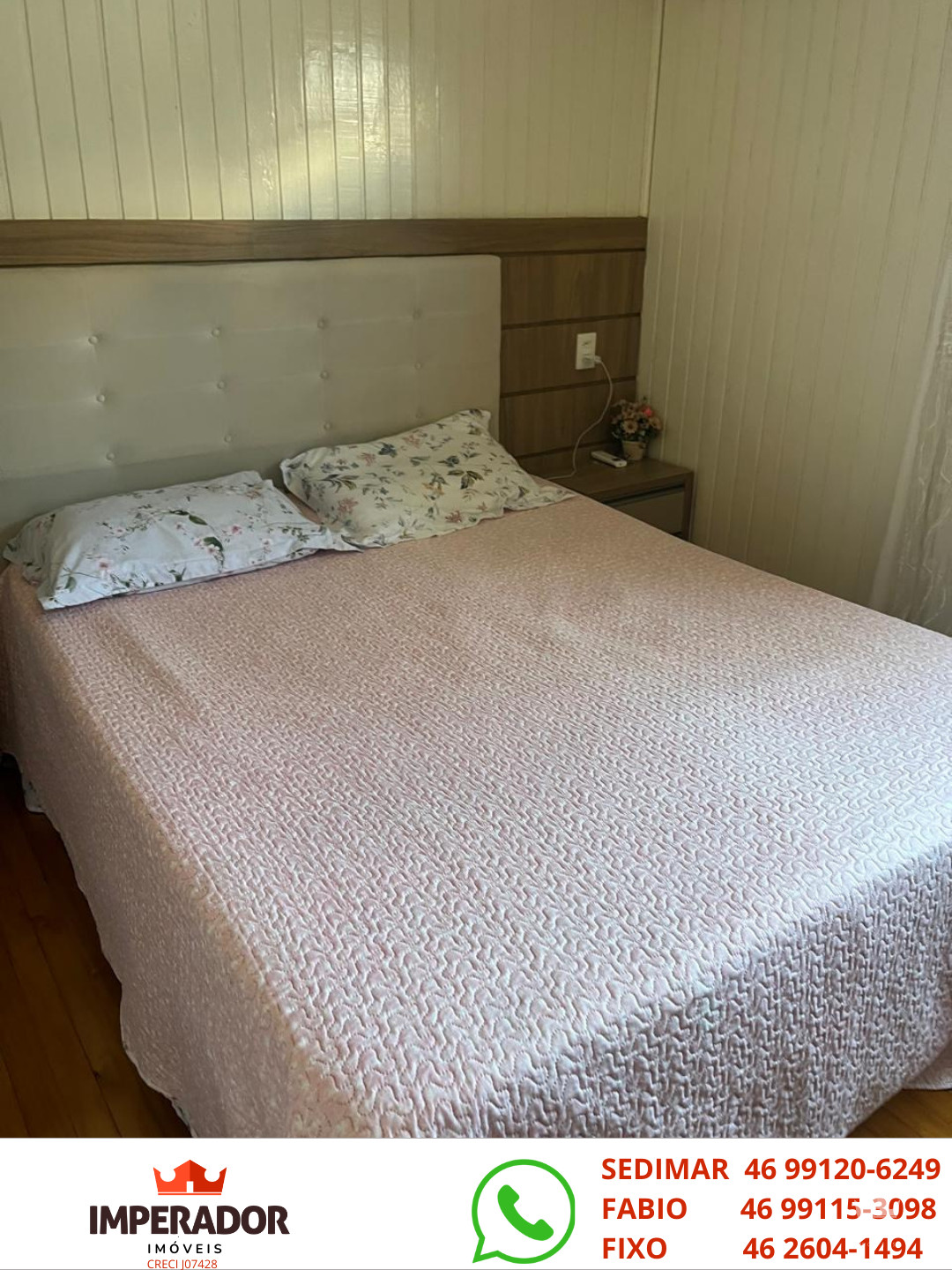 Imperador Im�veis em Pato Branco PR