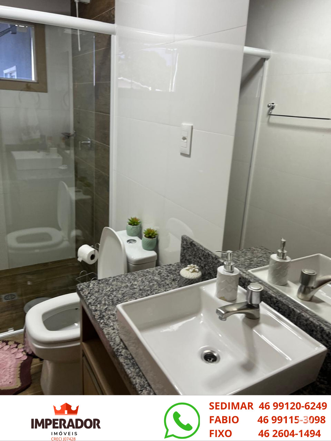 Imperador Im�veis em Pato Branco PR