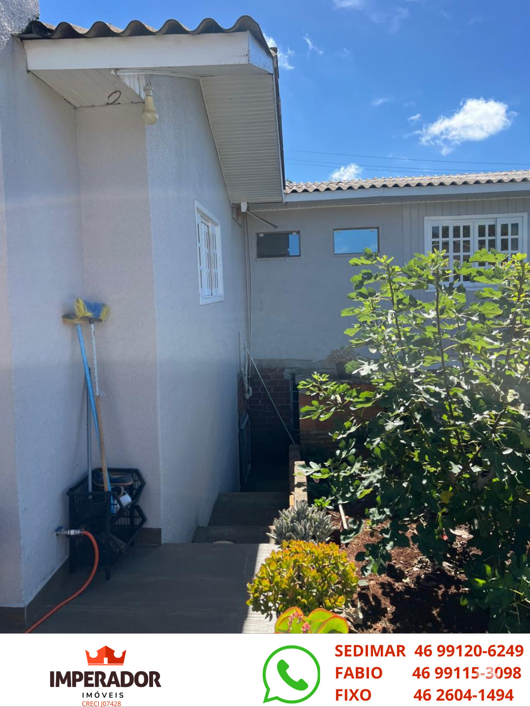 Imperador Im�veis em Pato Branco PR