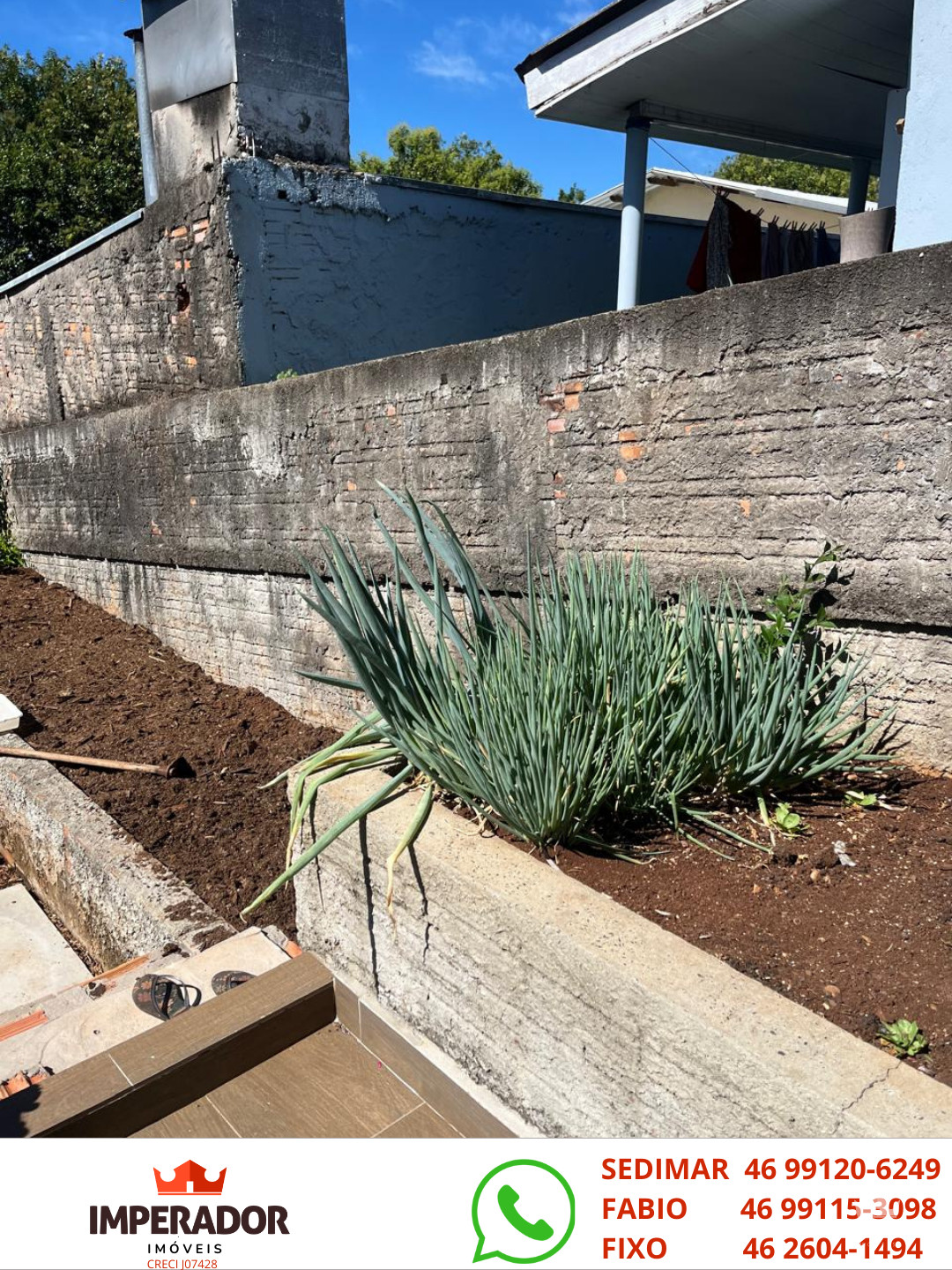 Imperador Im�veis em Pato Branco PR