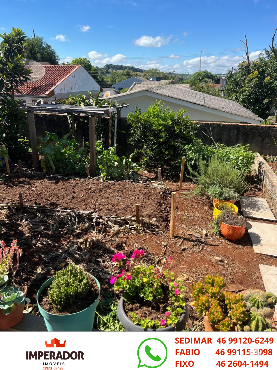 Imperador Im�veis em Pato Branco PR