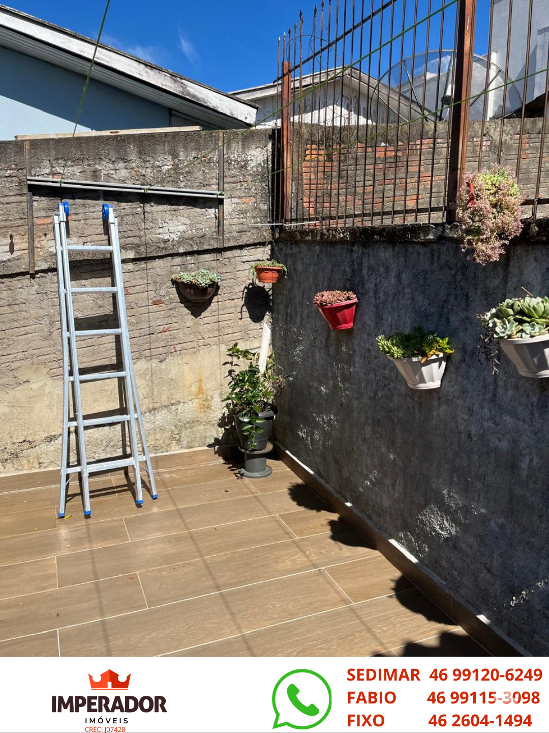 Imperador Im�veis em Pato Branco PR