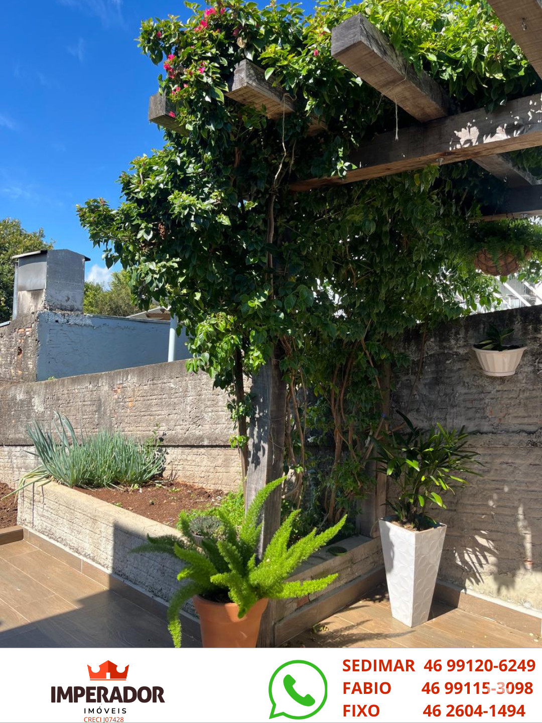 Imperador Im�veis em Pato Branco PR