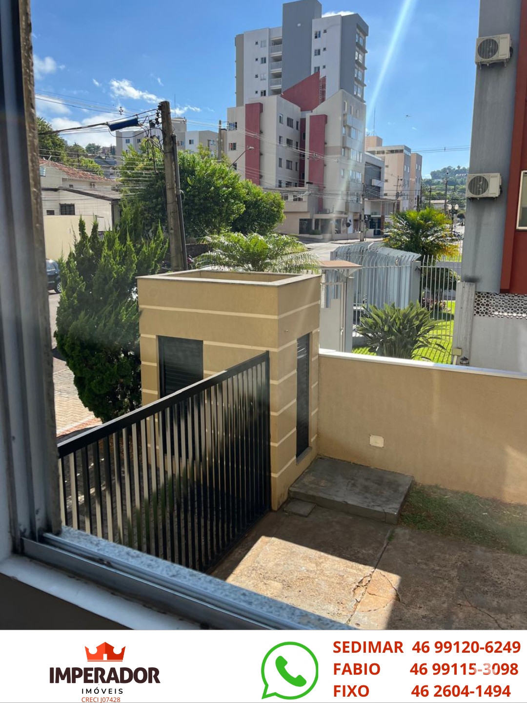 Imperador Im�veis em Pato Branco PR