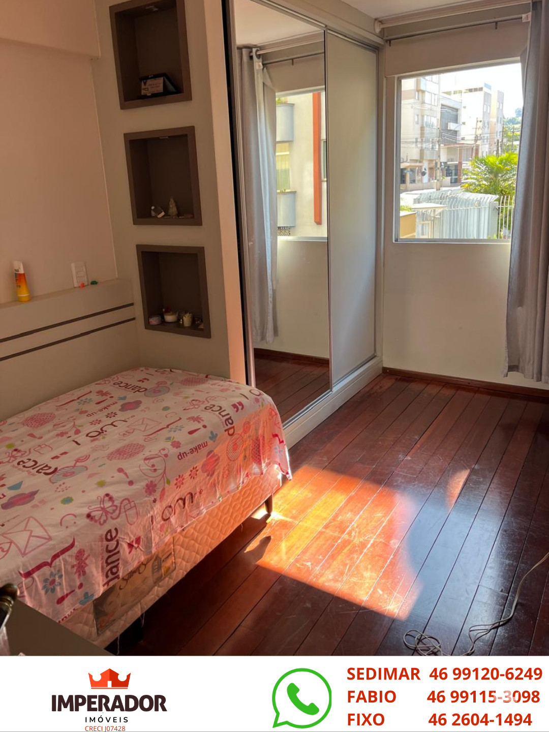 Imperador Im�veis em Pato Branco PR