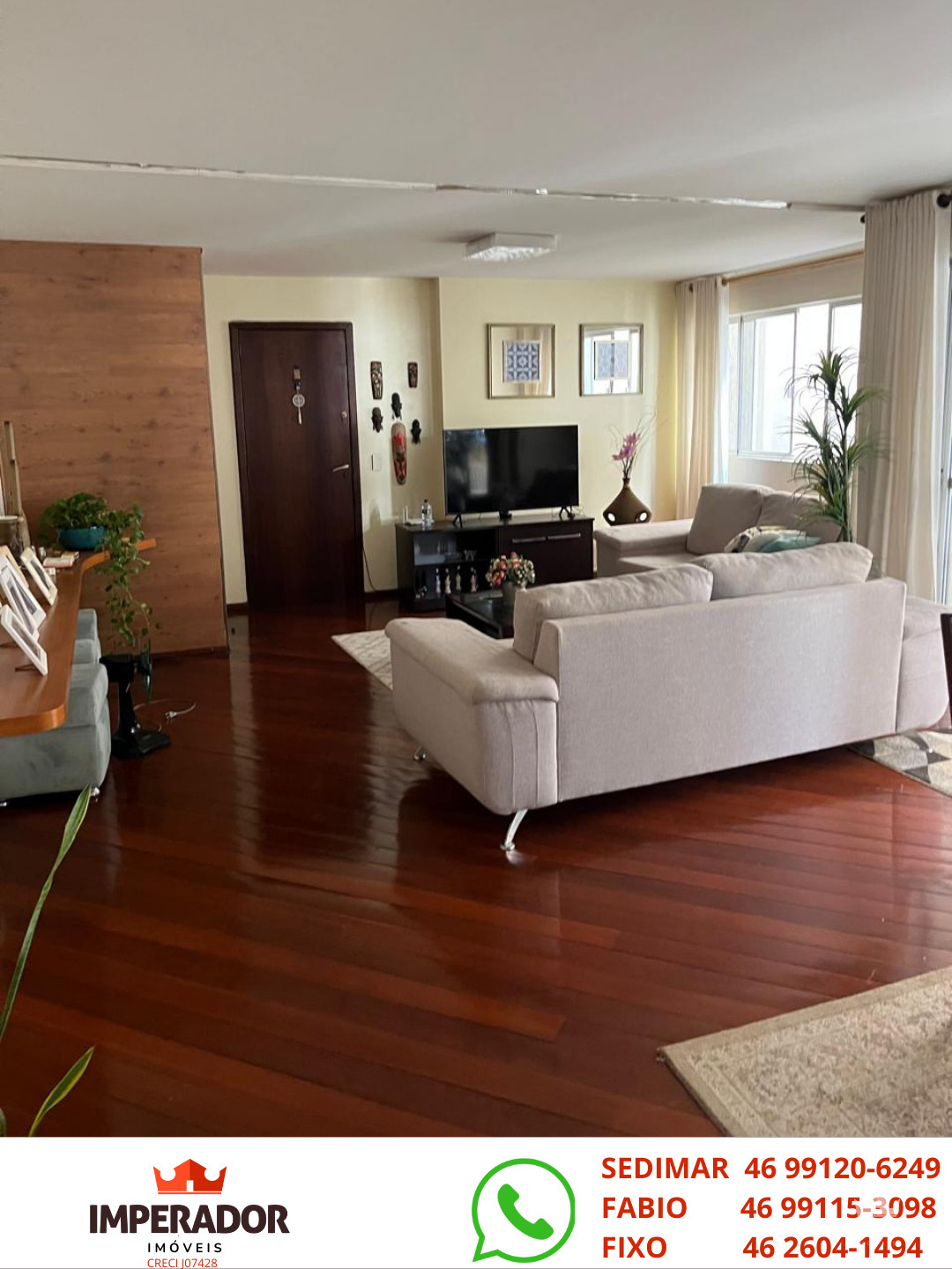 Imperador Im�veis em Pato Branco PR