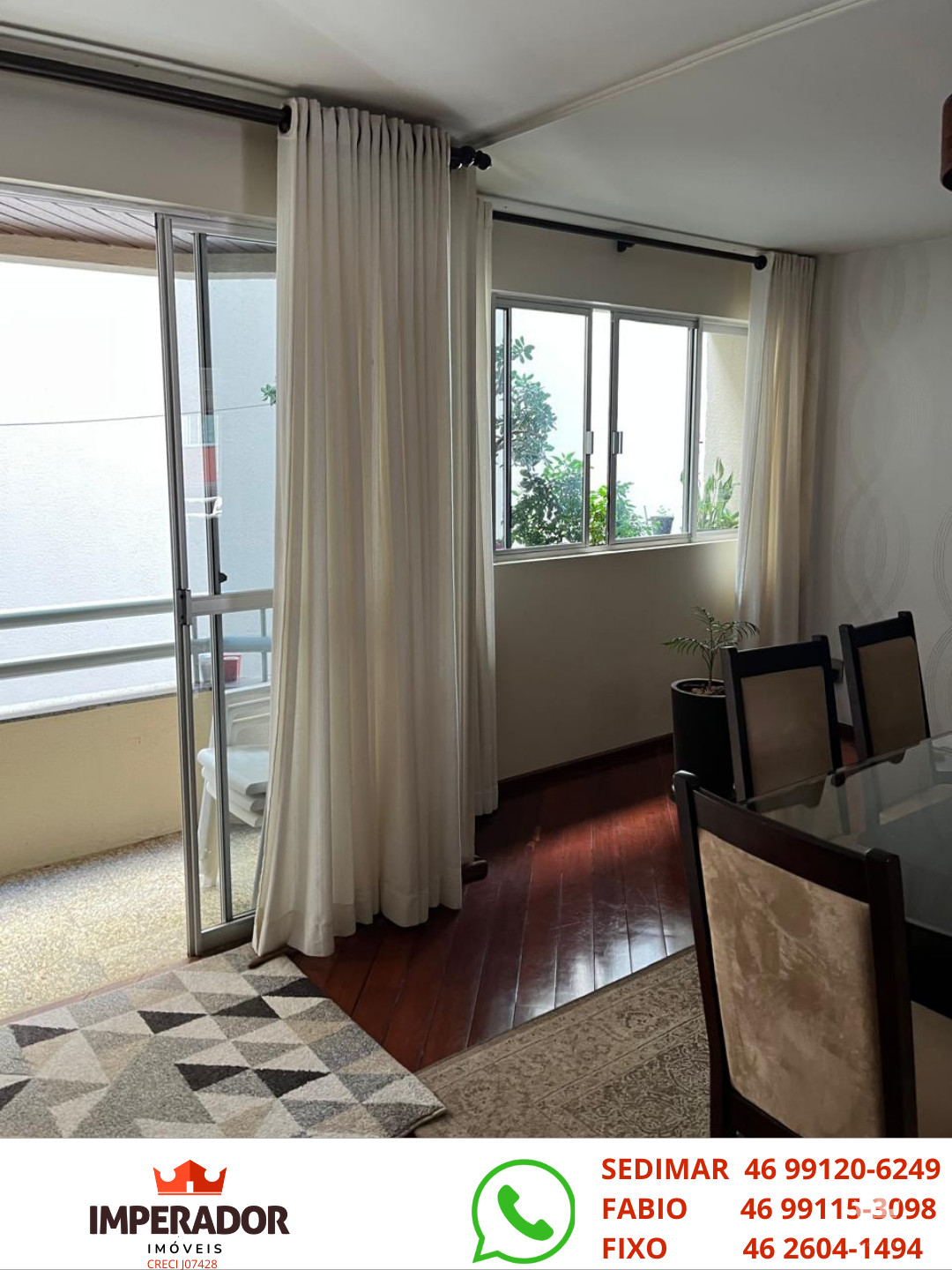 Imperador Im�veis em Pato Branco PR