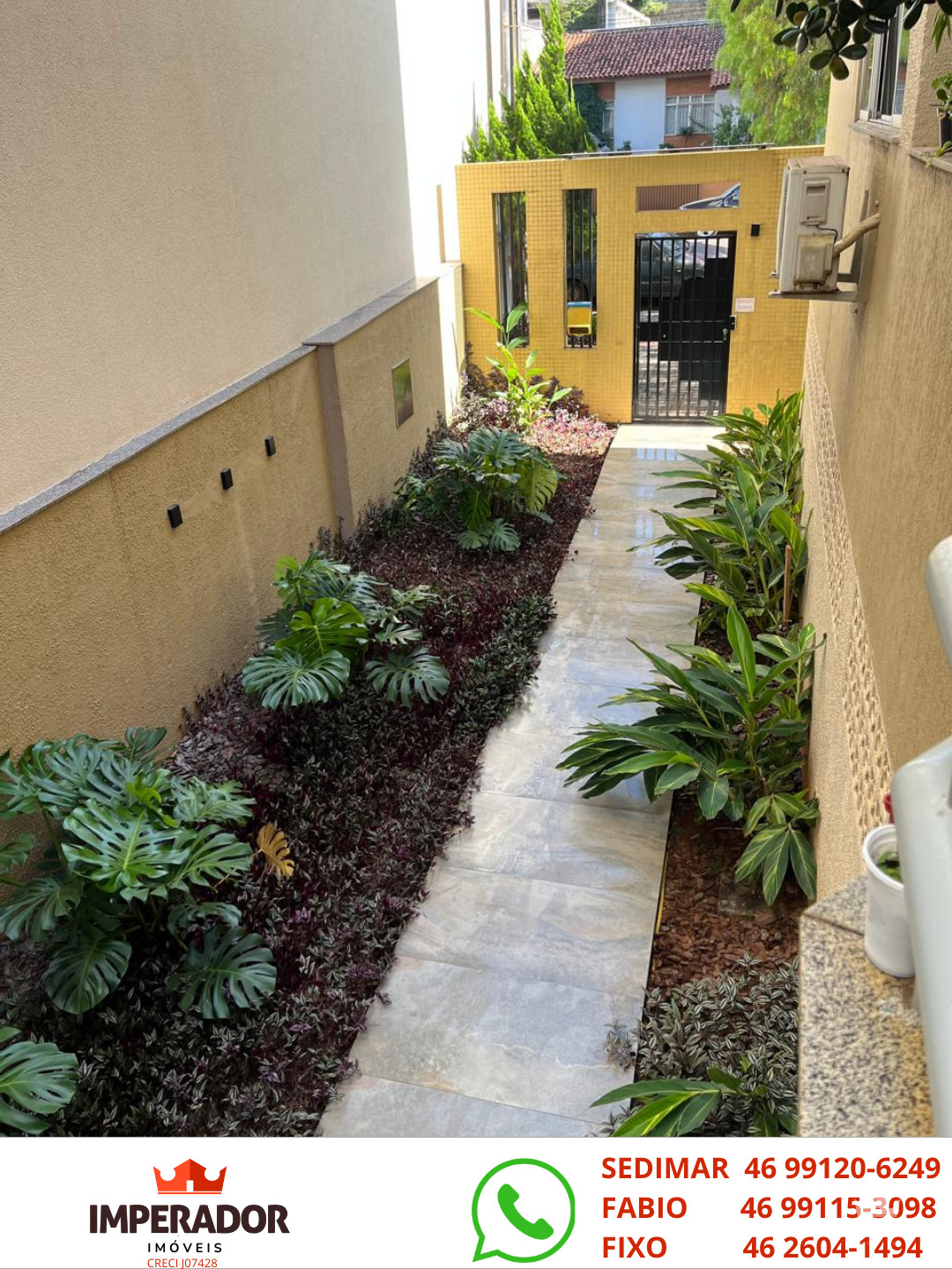 Imperador Im�veis em Pato Branco PR