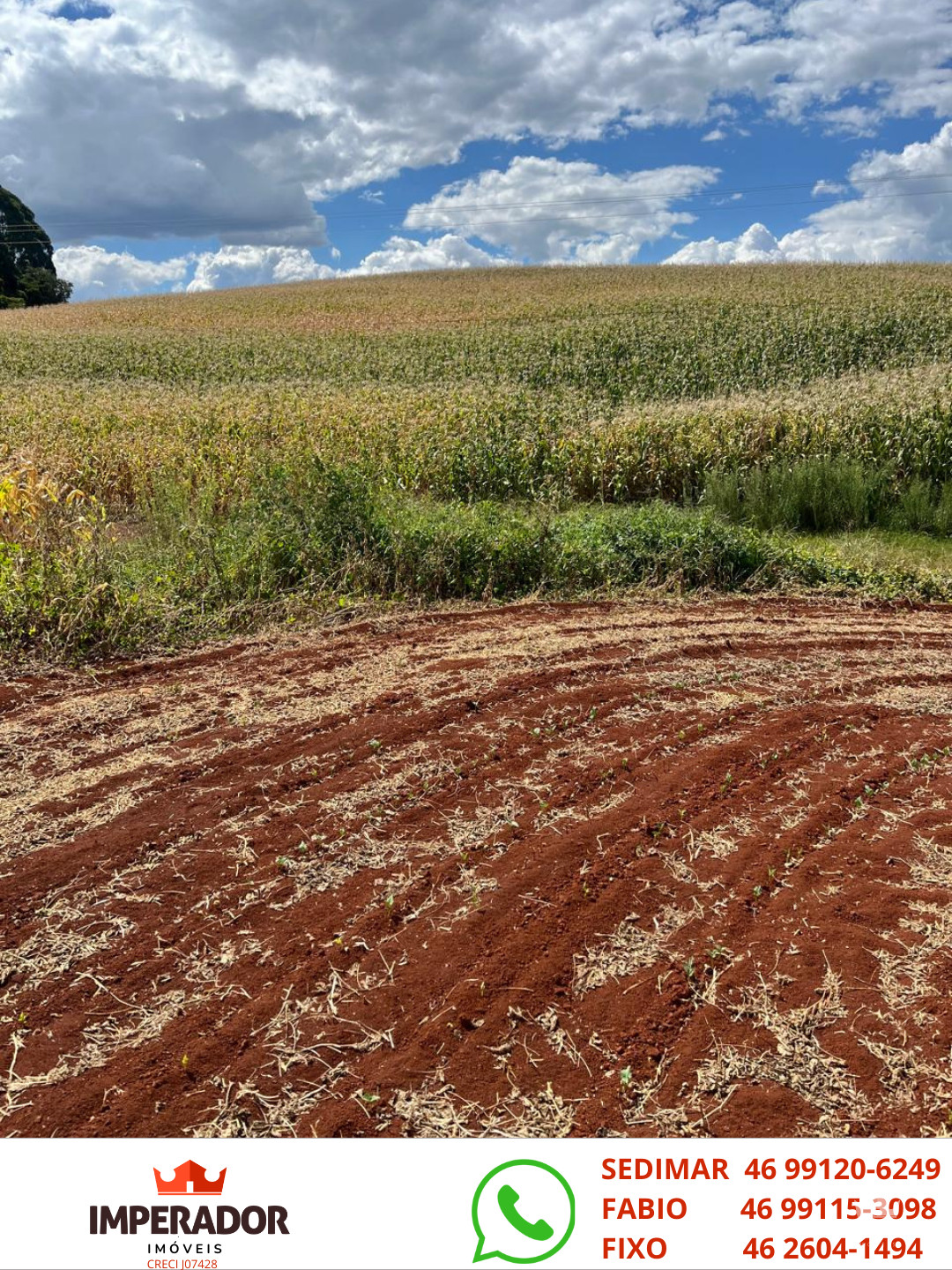 Imperador Im�veis em Pato Branco PR