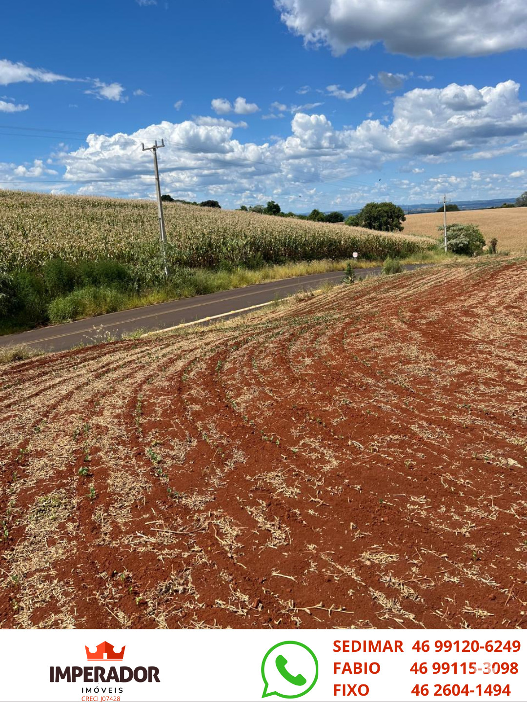 Imperador Im�veis em Pato Branco PR