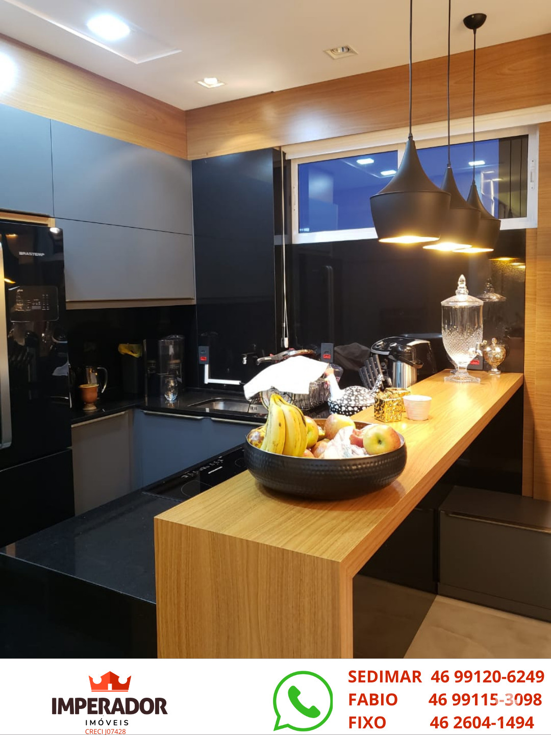 Imperador Im�veis em Pato Branco PR