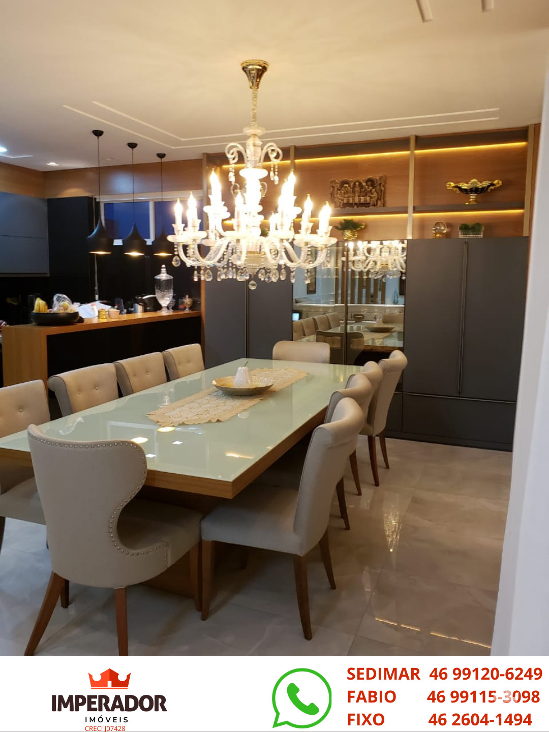 Imperador Im�veis em Pato Branco PR