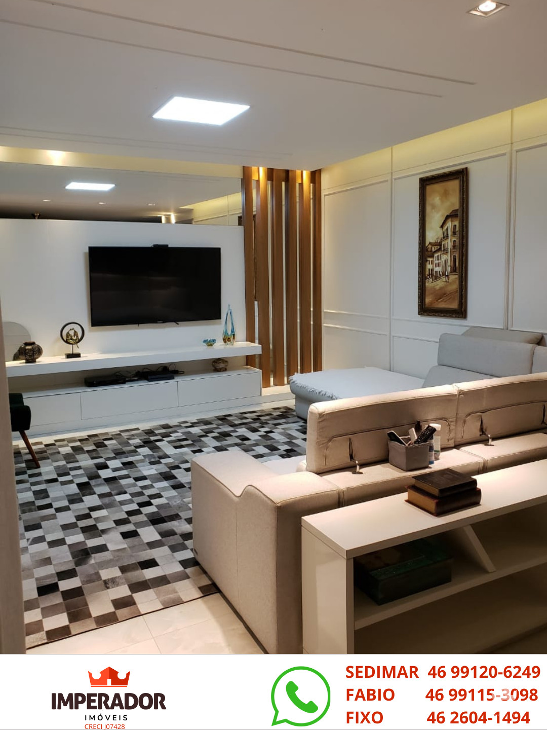 Imperador Im�veis em Pato Branco PR