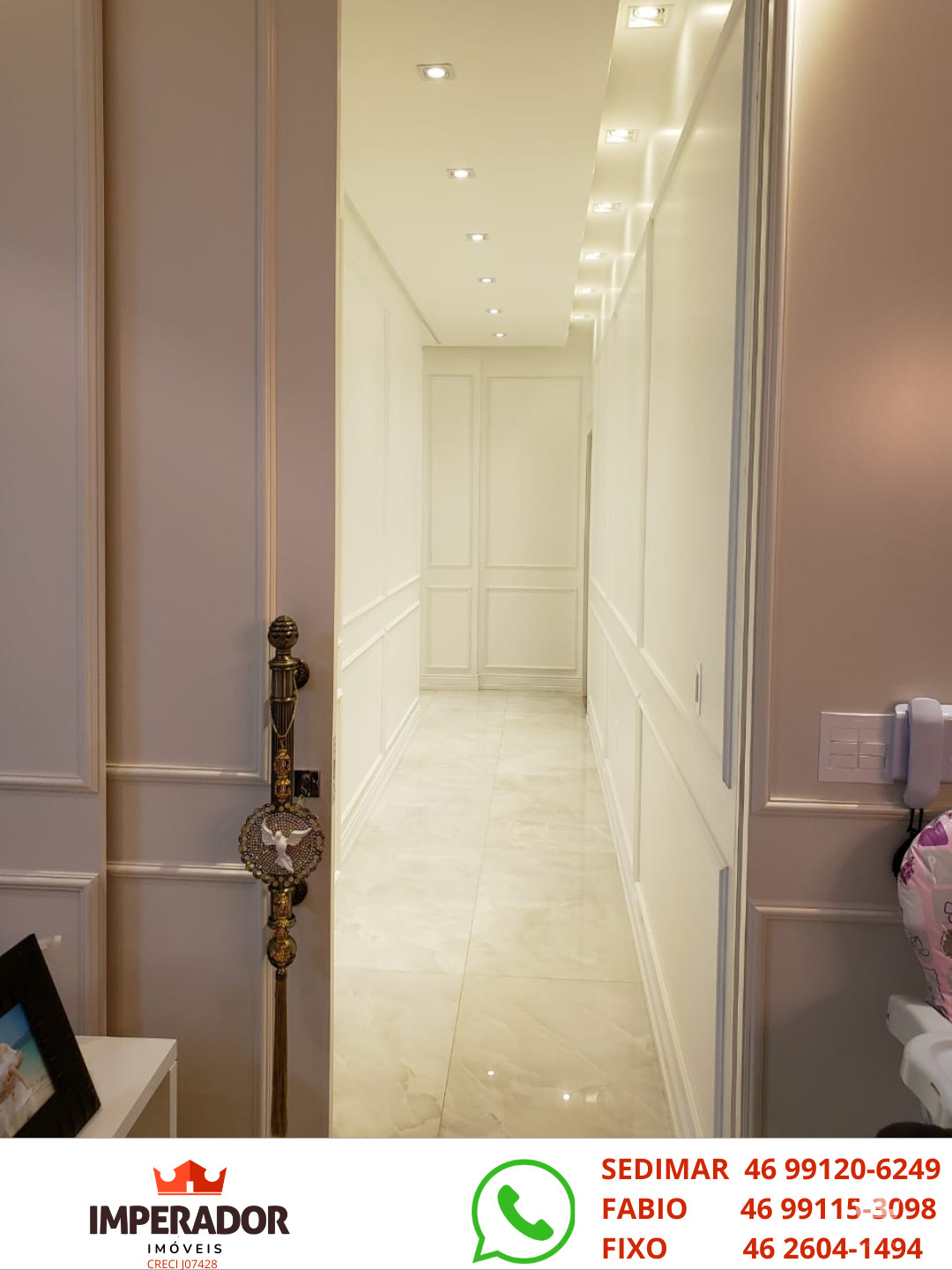 Imperador Im�veis em Pato Branco PR