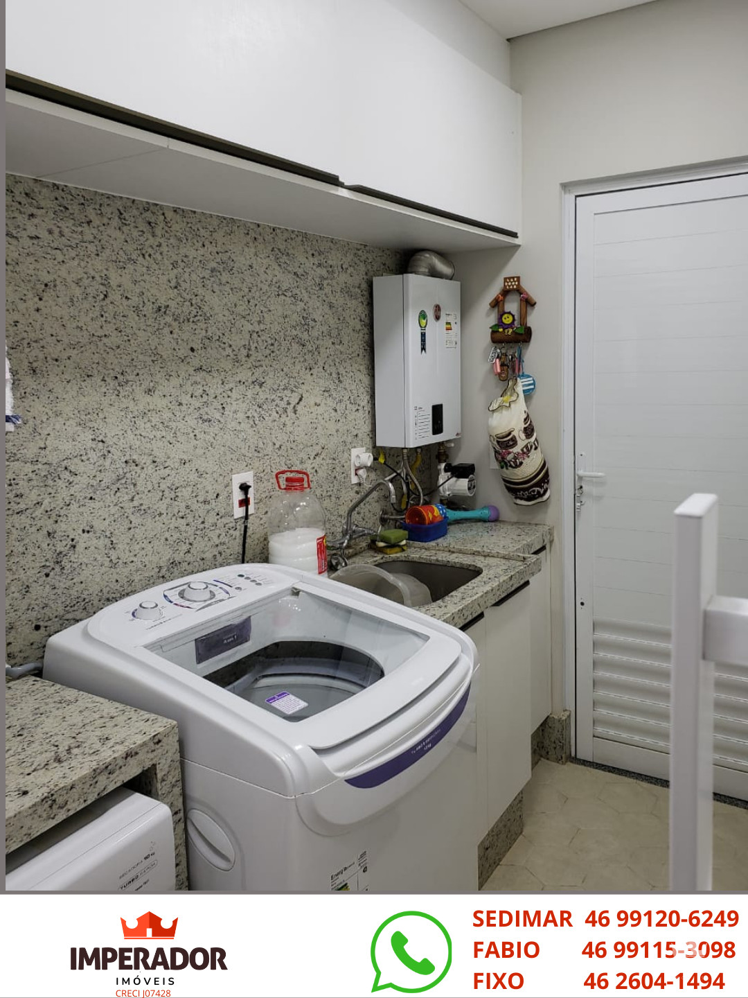 Imperador Im�veis em Pato Branco PR