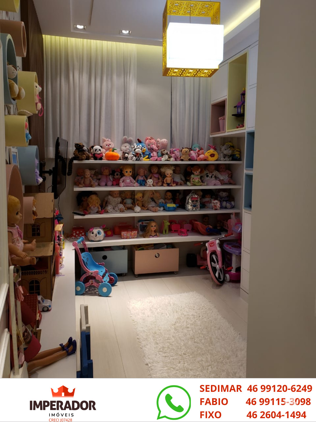 Imperador Im�veis em Pato Branco PR