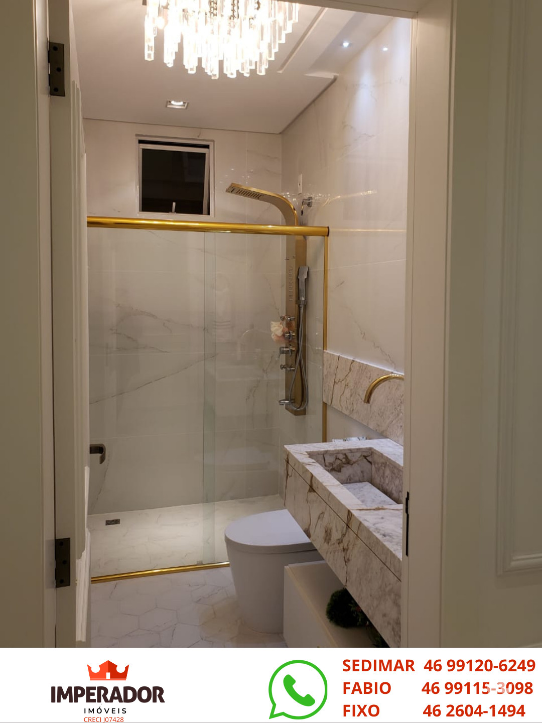 Imperador Im�veis em Pato Branco PR