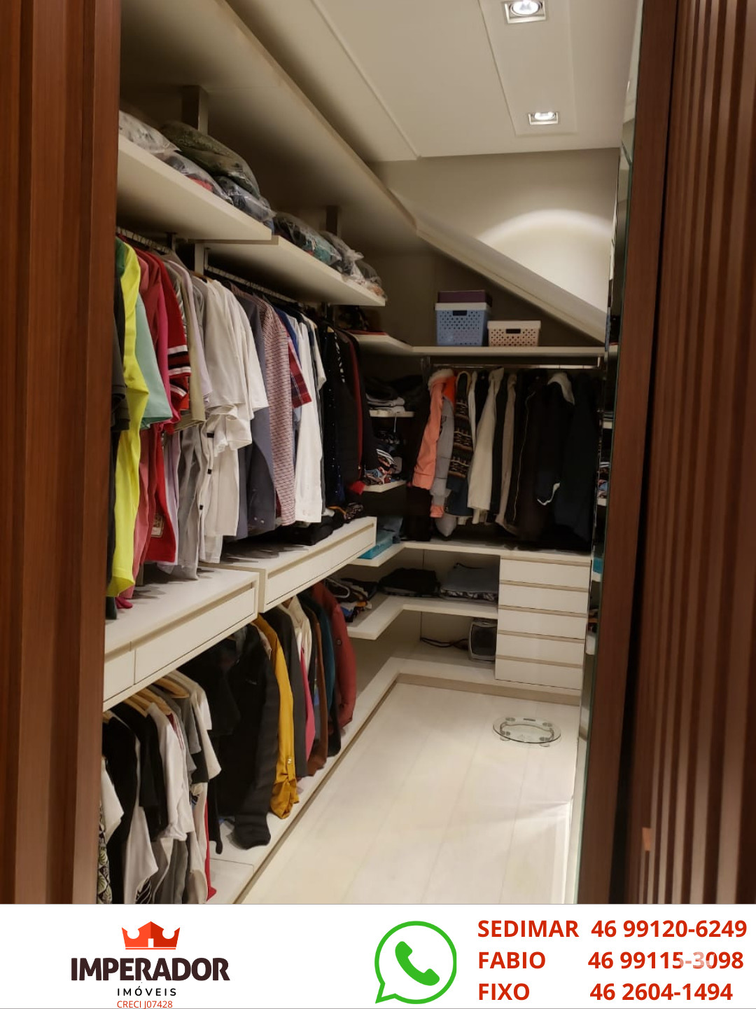 Imperador Im�veis em Pato Branco PR