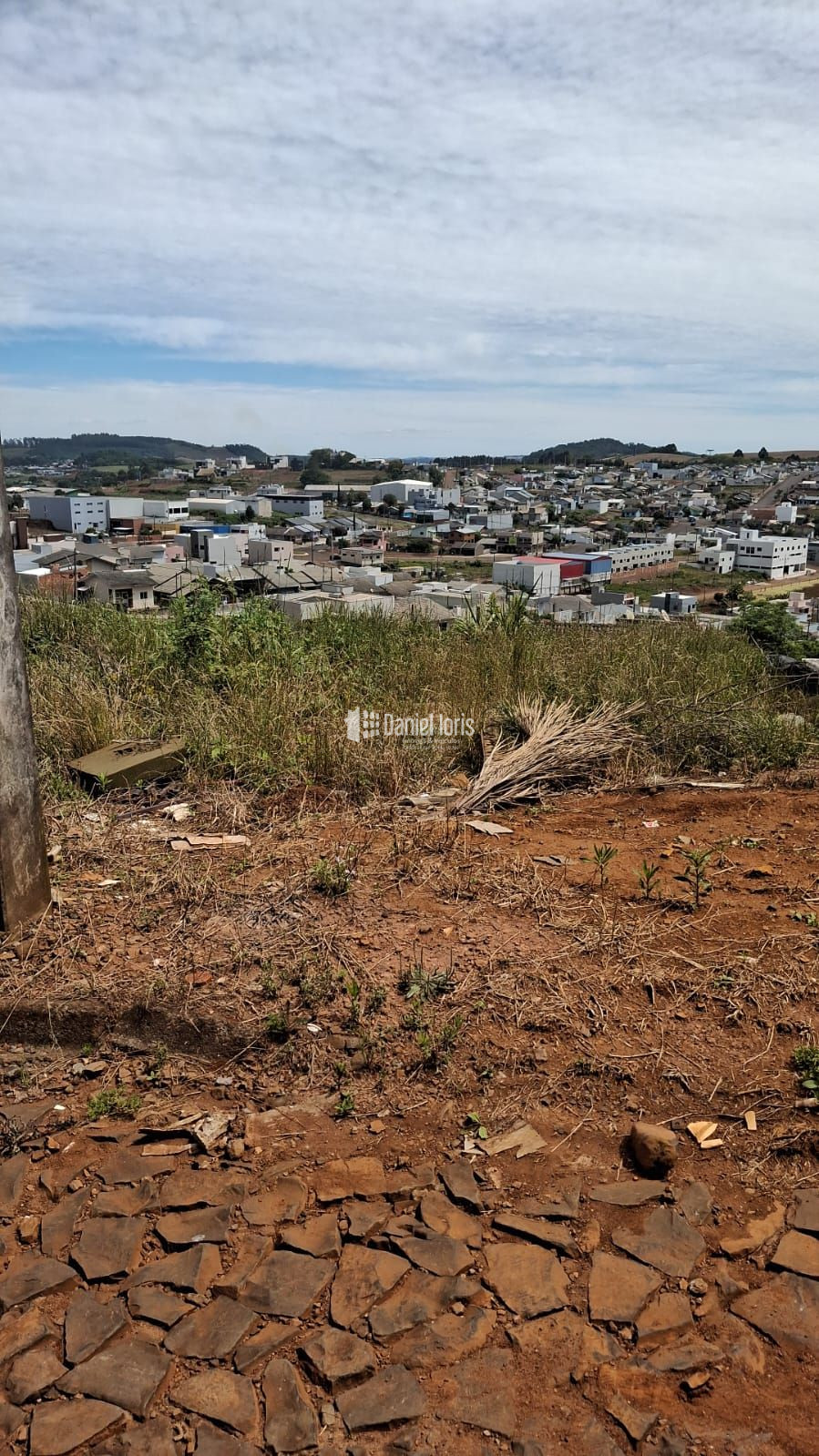 Terreno à venda no Araucária Park, VITORINO (PR) — foto 3 de 4