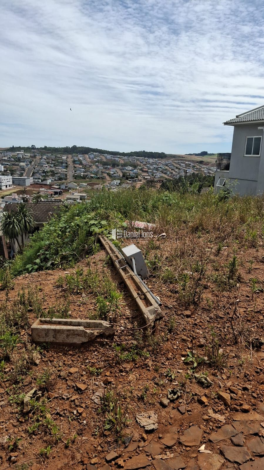 Terreno à venda no Araucária Park, VITORINO (PR) — foto 2 de 4