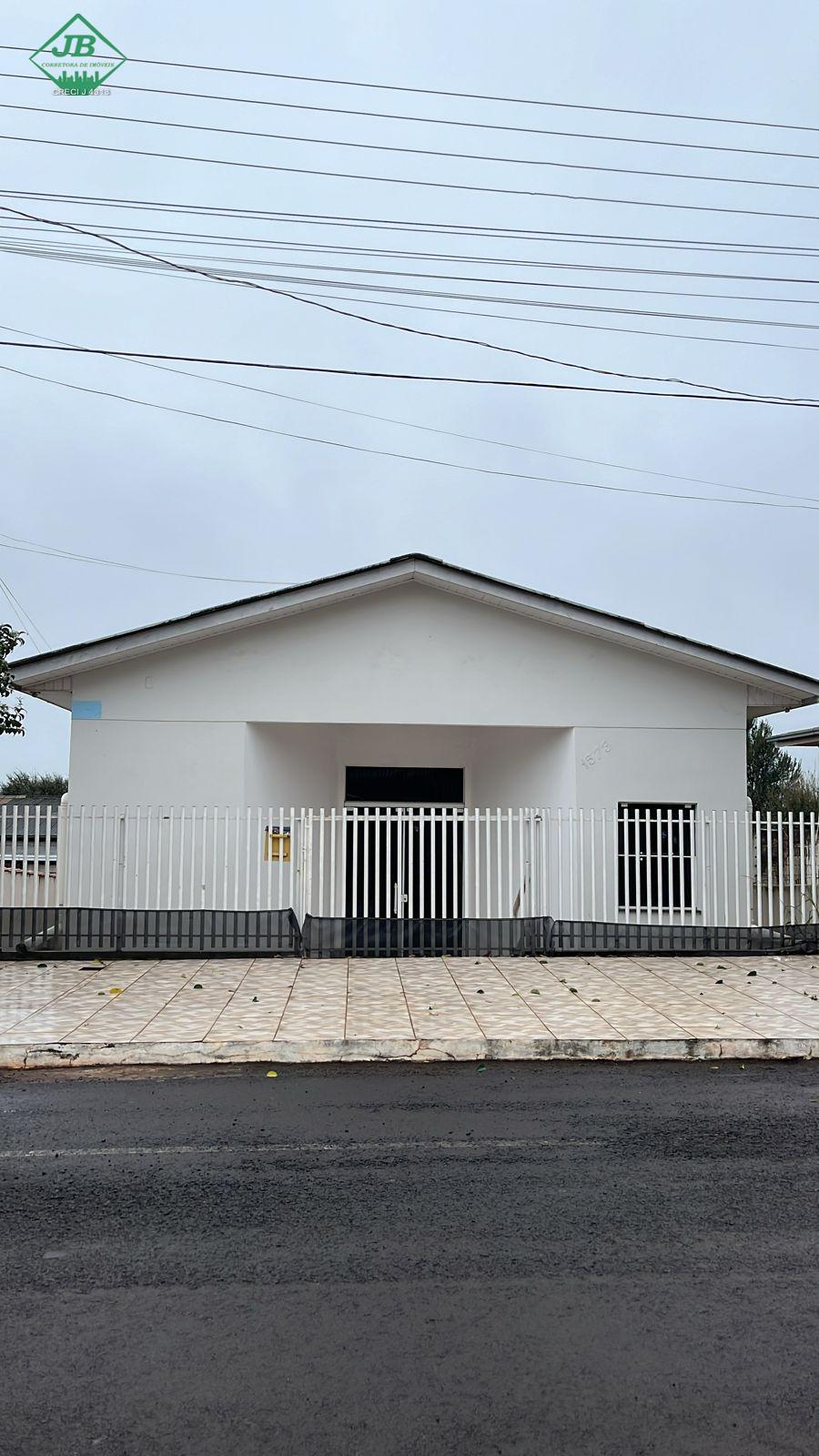 IMÓVEL COMERCIAL Á VENDA