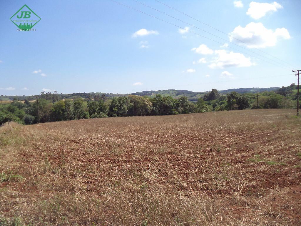 TERRENO RURAL PARA VENDA