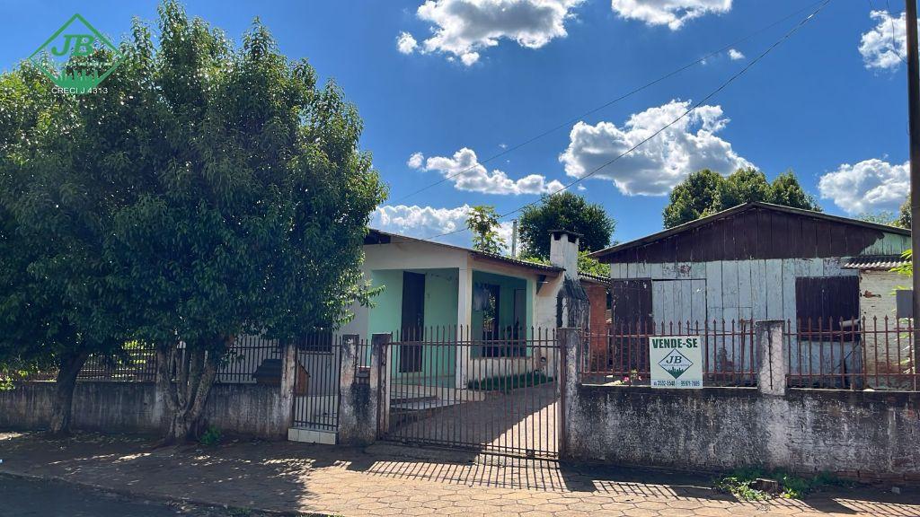 IMÓVEL MISTO PARA VENDA