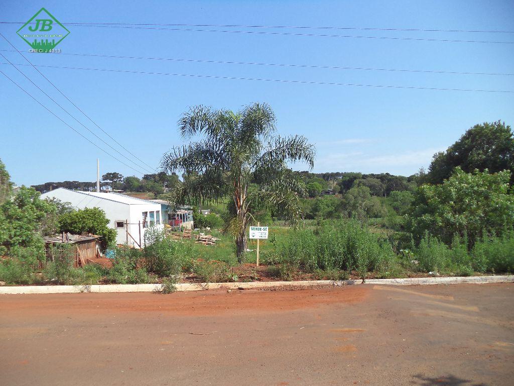 TERRENO PARA VENDA