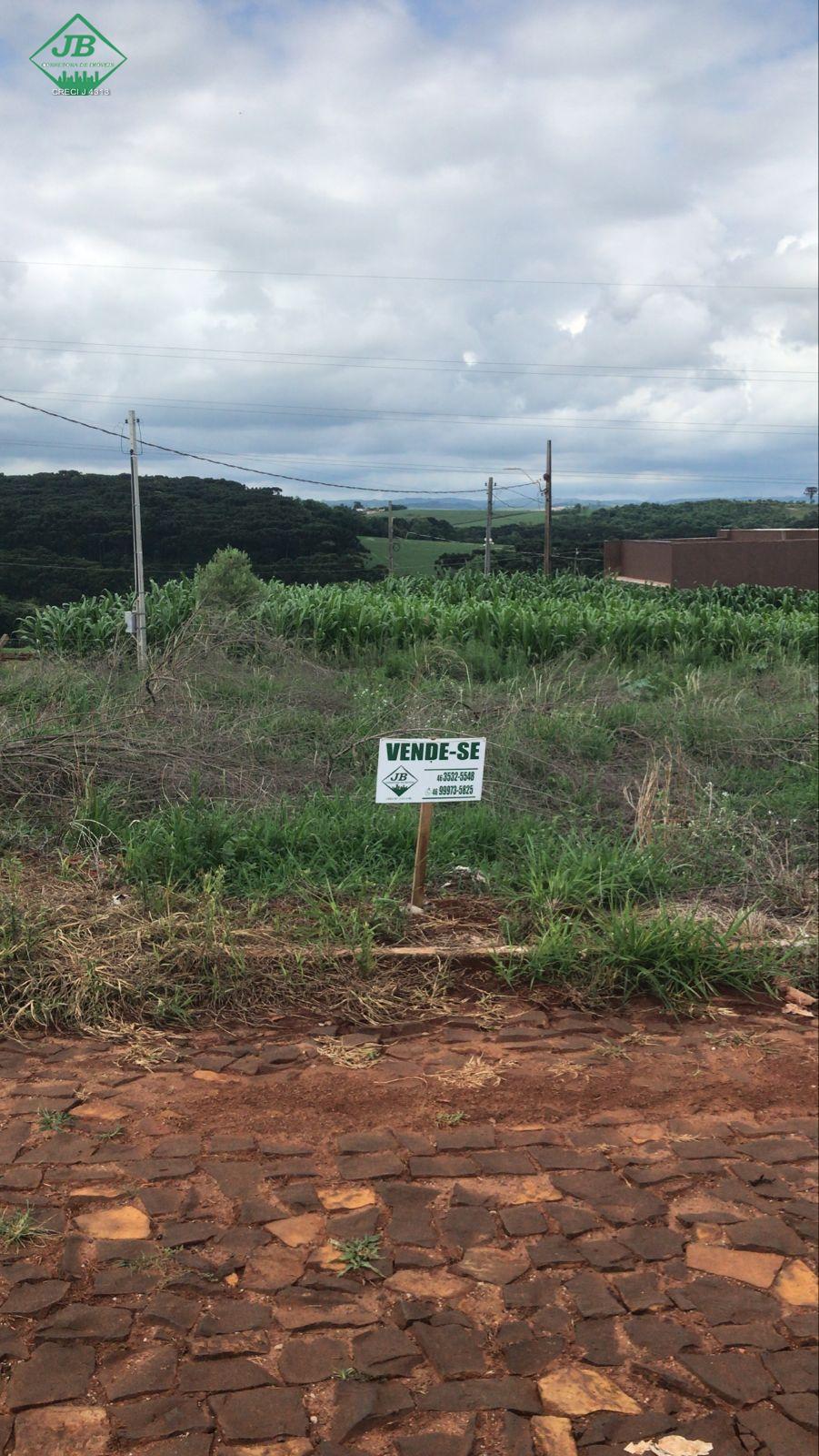 TERRENO/LOTE DISPONÍVEL NO BAIRRO BOM PASTOR