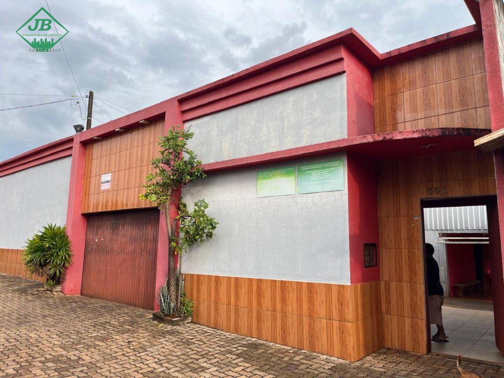 LINDO IM?VEL COMERCIAL A VENDA