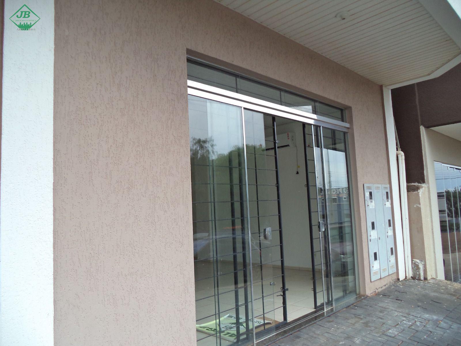 SALA COMERCIAL IDEAL PARA VOC?!