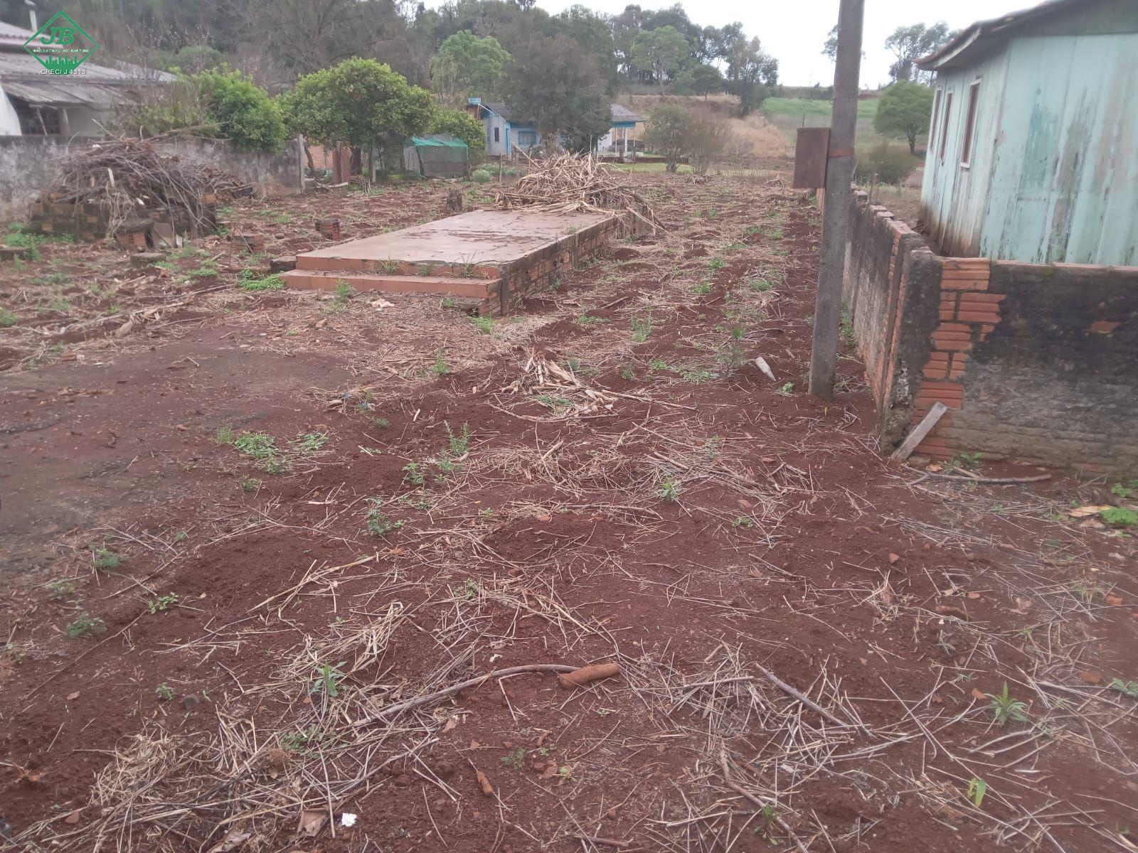 LOTE MUITO BEM LOCALIZADO DISPON?VEL