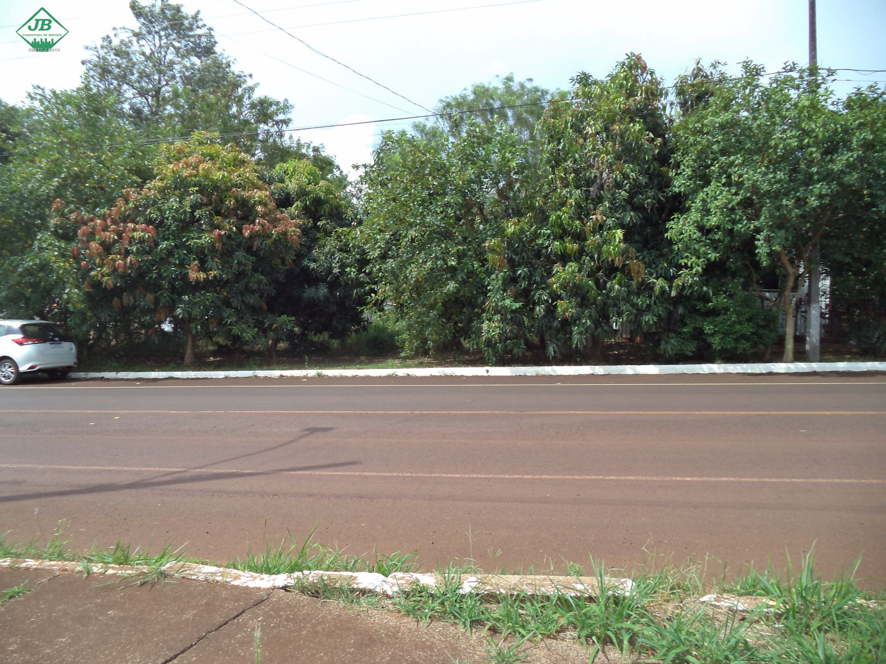 LOTE URBANO PARA VENDA