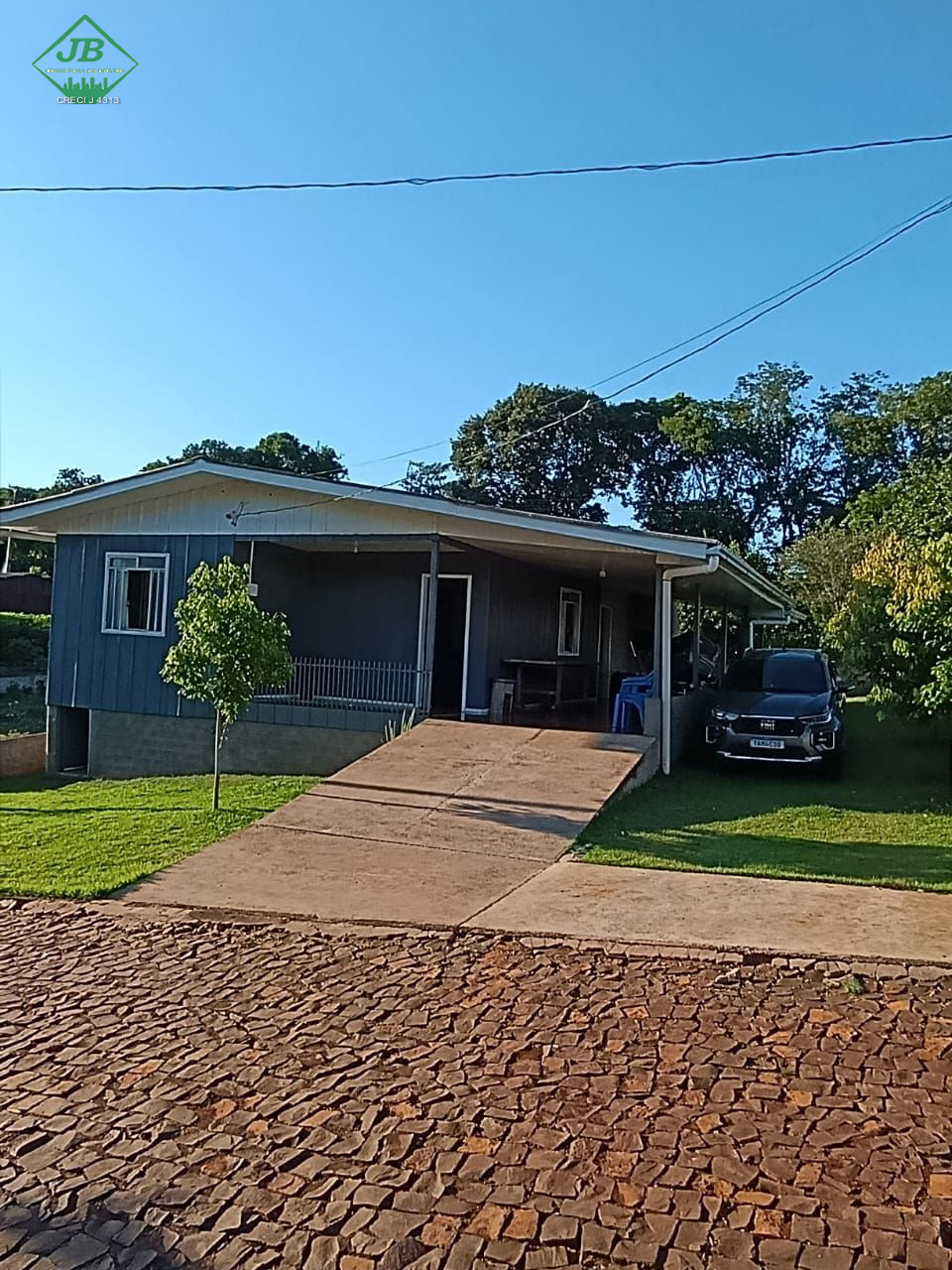 EXECELENTE IMÓVEL NO ALAGADO