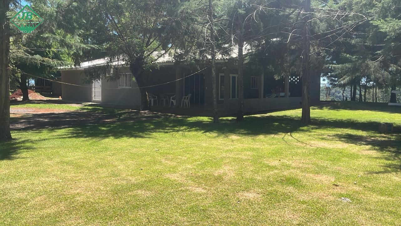 BELA CHACARÁ URBANA