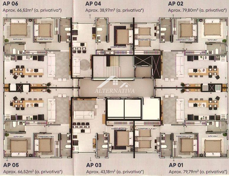Alternativa Imveis - Imobiliria em Francisco Beltro PR