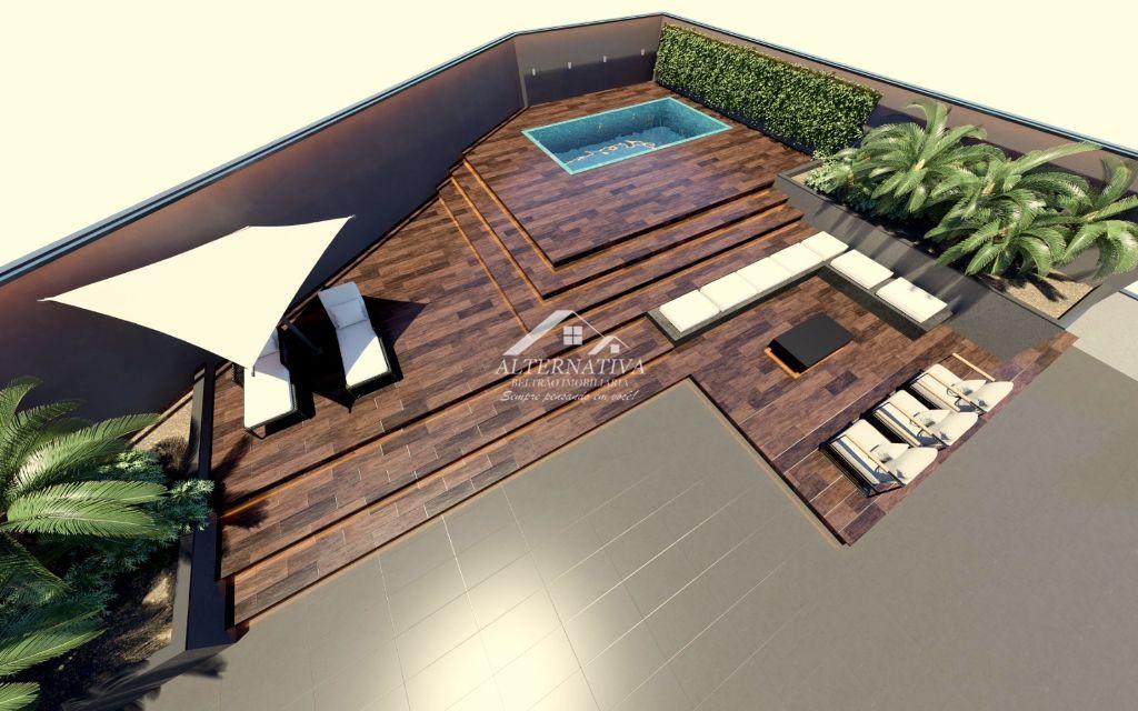 Alternativa Imveis - Imobiliria em Francisco Beltro PR