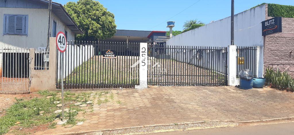 TERRENO COMERCIAL PRÓXIMO AO MAX ATACADISTA