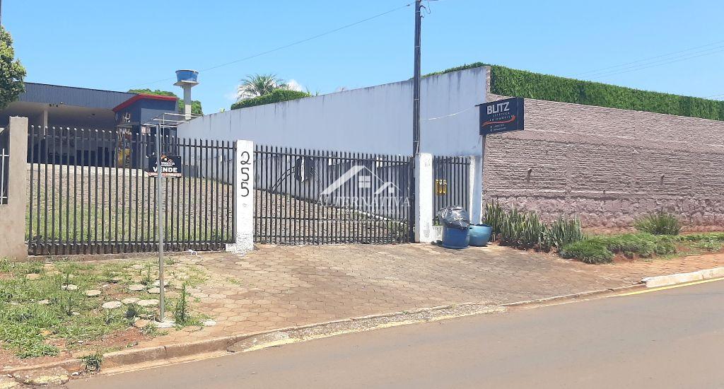 TERRENO COMERCIAL PRXIMO AO MAX ATACADISTA